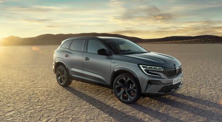 Coche del Año en Europa 2023