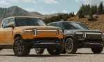 Rivian llama a revisión a casi todos sus vehículos