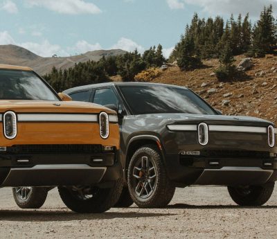Rivian