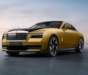 coches eléctricos 2023