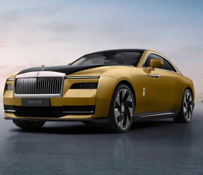 coches eléctricos 2023