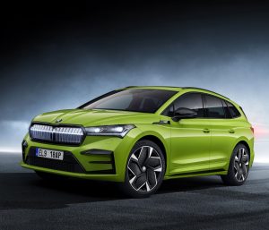 coches eléctricos 2023