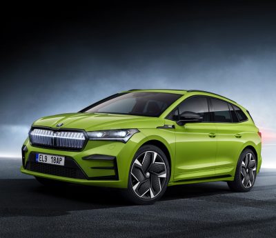 coches eléctricos 2023