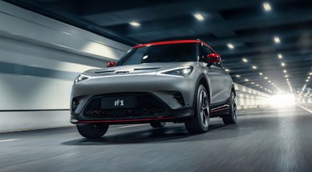 Marcas de coches eléctricos