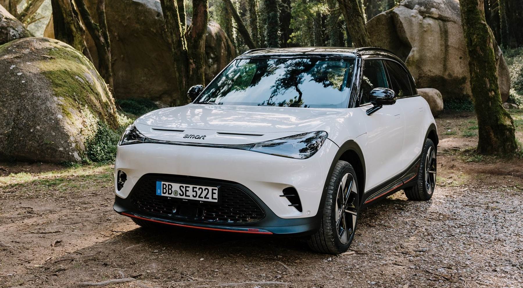 Coche del Año en Europa 2023