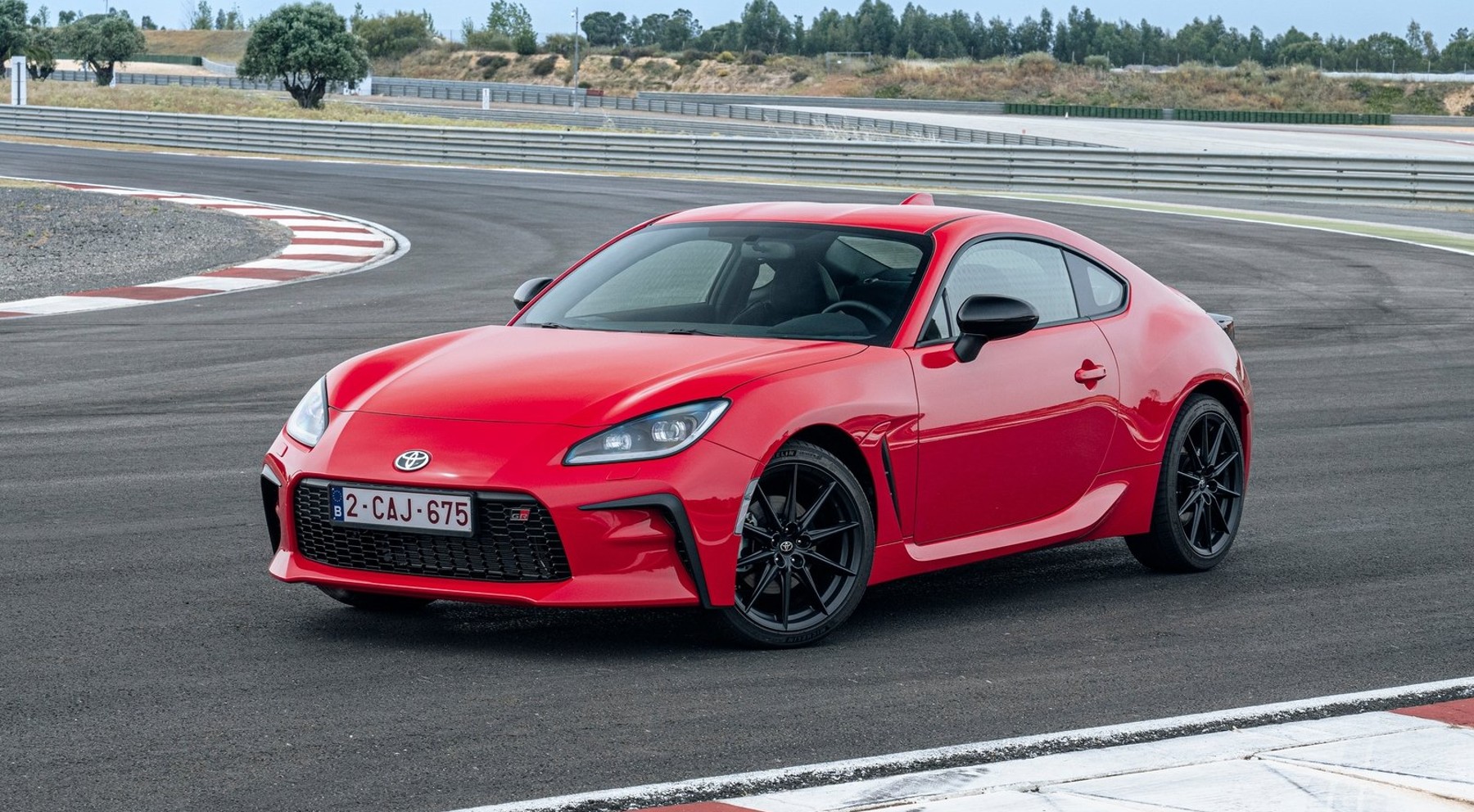 Coche del Año en Europa 2023