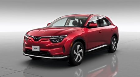 Coche del Año en Europa 2023