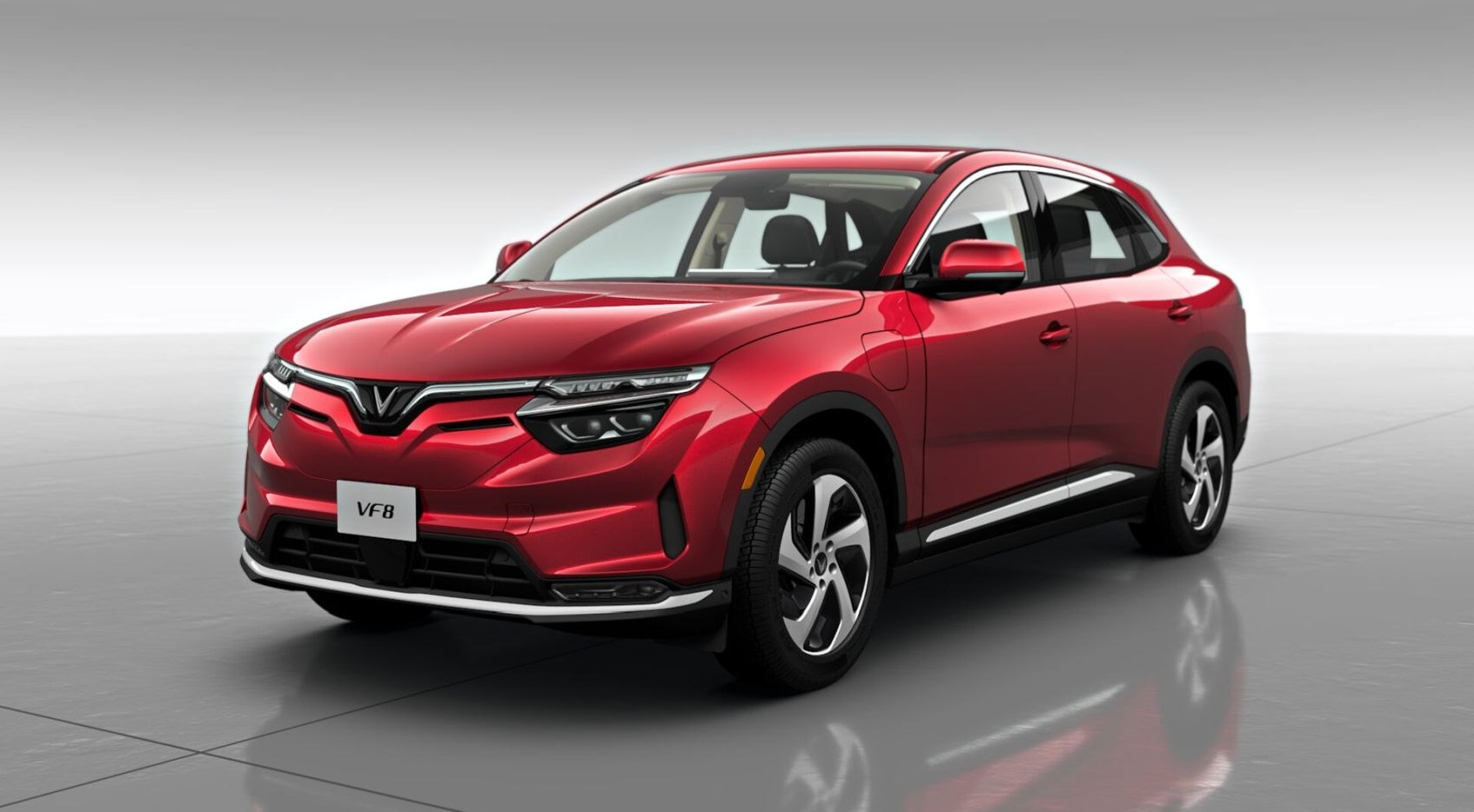 Coche del Año en Europa 2023