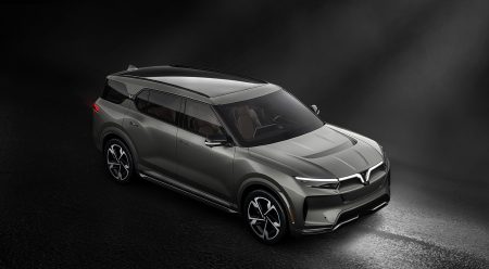 Coche del Año en Europa 2023