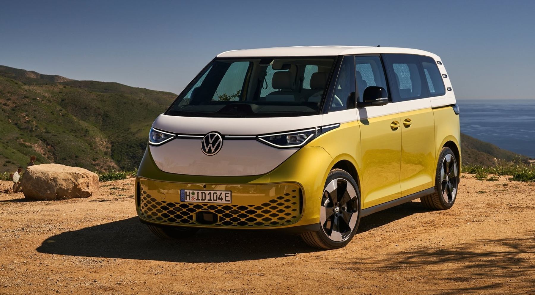 Coche del Año en Europa 2023