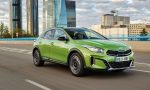 Kia XCeed, renovarse para seguir en la brecha
