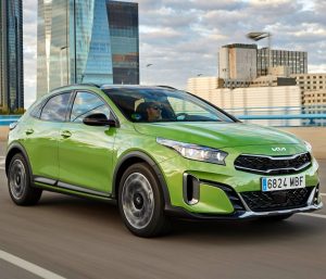 coches híbridos enchufables más baratos