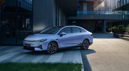 Coche del Año en Europa 2023