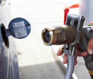 transformación coche GLP