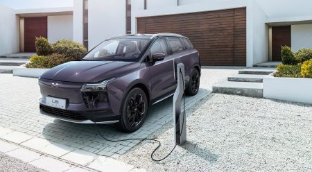 Marcas de coches eléctricos