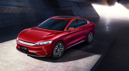 Marcas de coches eléctricos