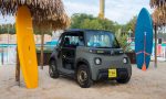 Citroën decide que el Ami Buggy sea una realidad