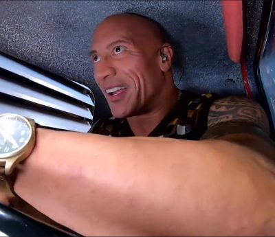 la roca en el hormiguero