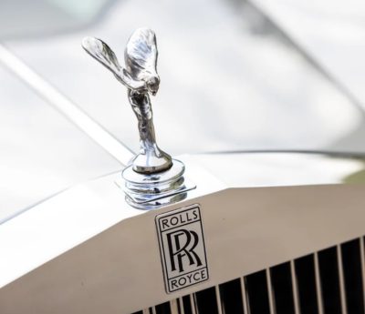 freddie mercury rolls royce