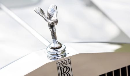 freddie mercury rolls royce