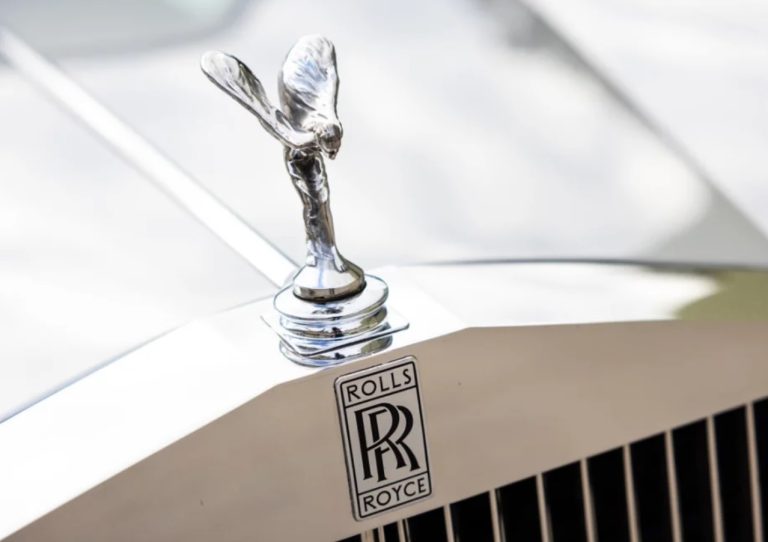 freddie mercury rolls royce