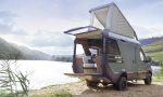 La increíble cámper de 230.000 euros para ir al fin del mundo