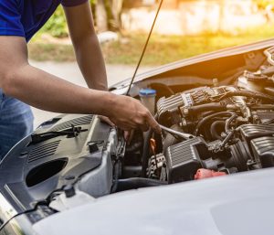 kilómetros coche usado