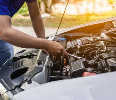 kilómetros coche usado