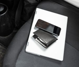 objetos perdidos taxis