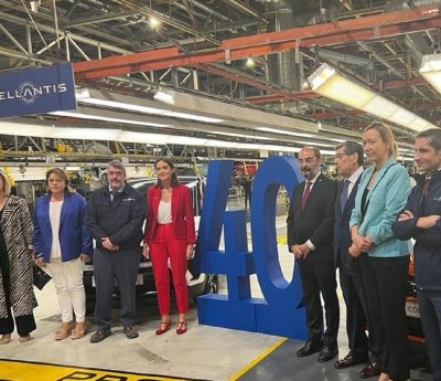 Stellantis