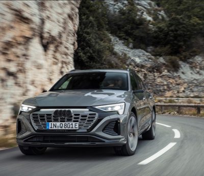 coches eléctricos 2023