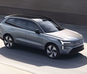 coches eléctricos 2023