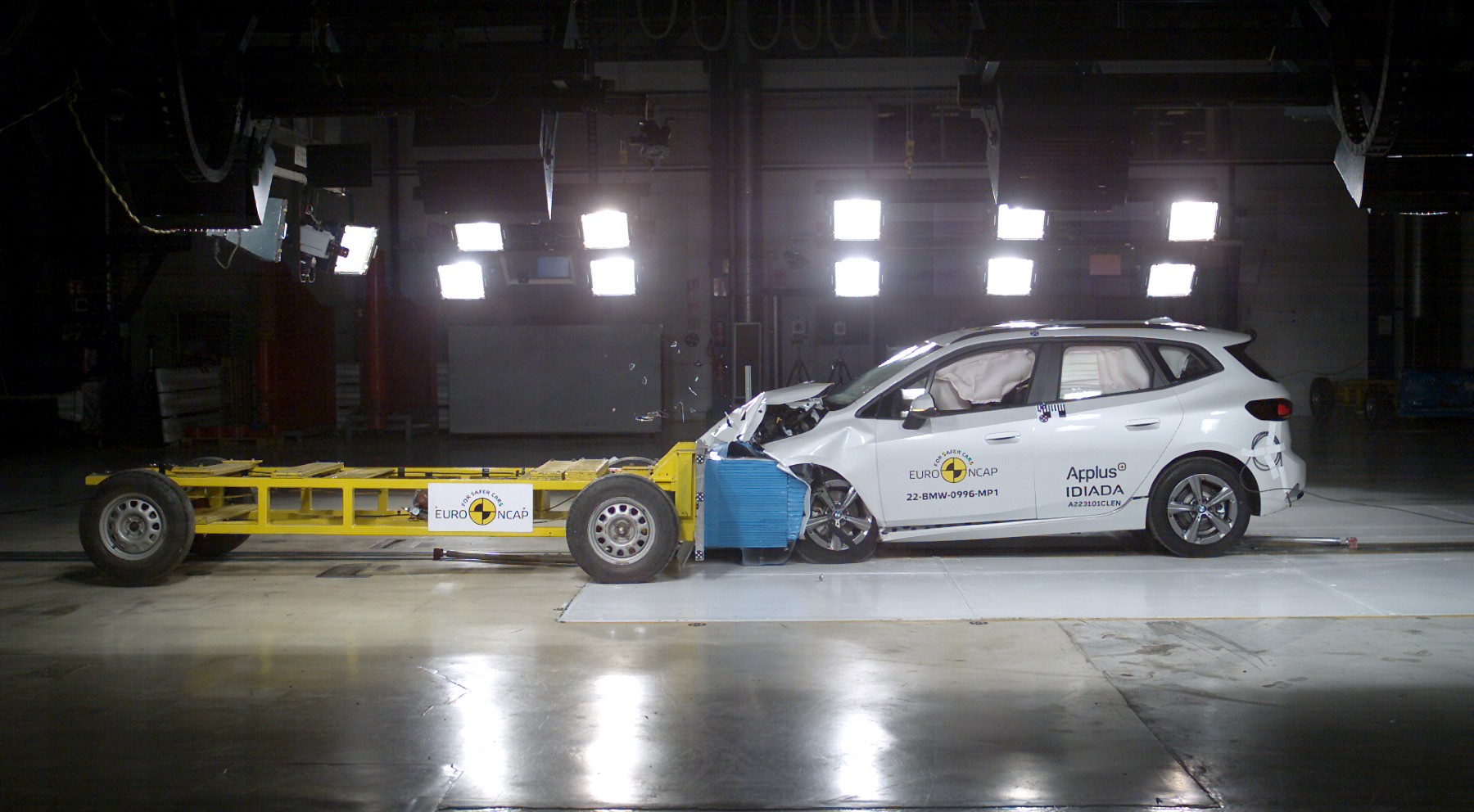 Euro NCAP