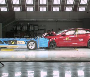Euro NCAP