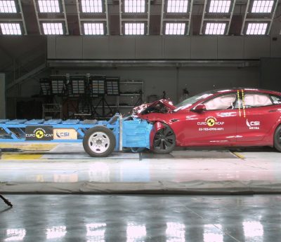 Euro NCAP