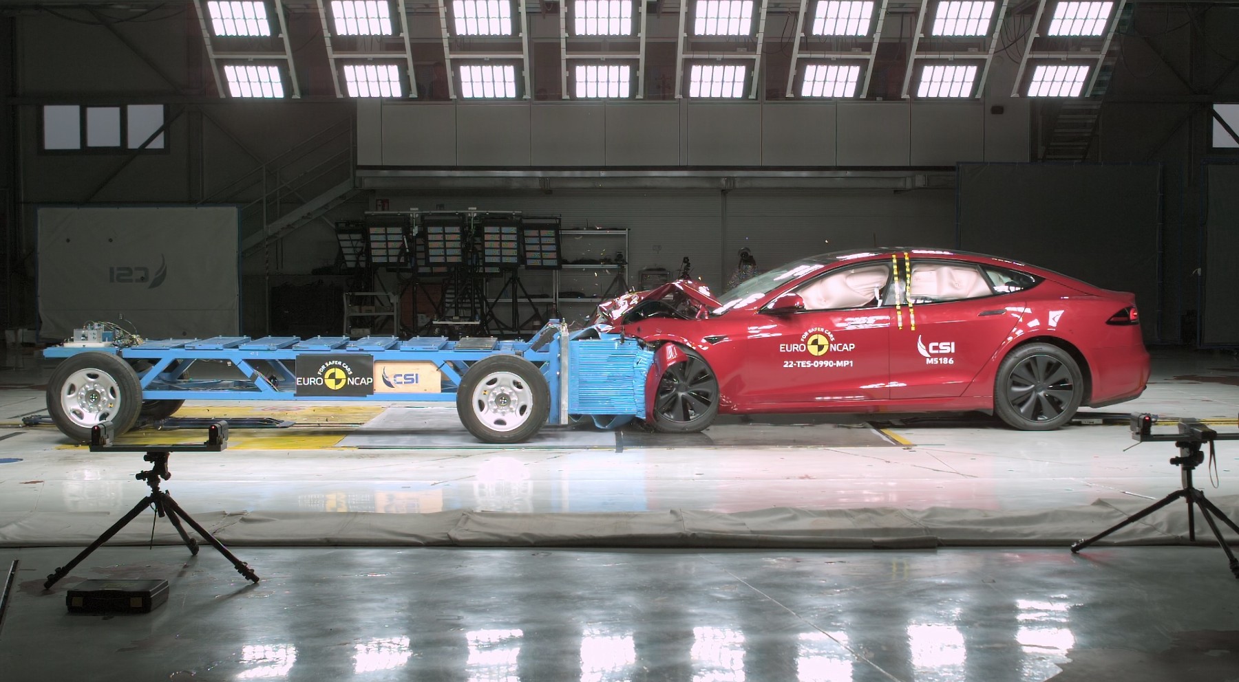 Euro NCAP