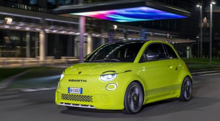 coches eléctricos 2023