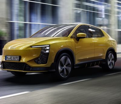 coches chinos España