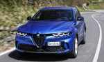 Alfa Romeo Tonale: un  SUV de 130 CV para disfrutar al volante