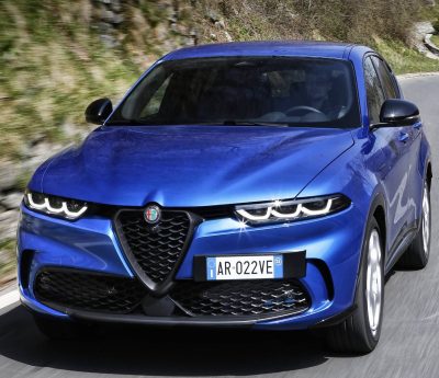 Alfa Romeo