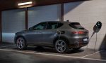 Alfa Tonale Híbrido Enchufable Q4, el eficiente broche final para la gama