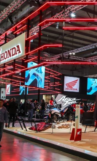 EICMA