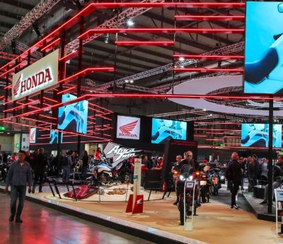 EICMA