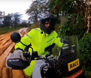 Charly Sinewan Ducati