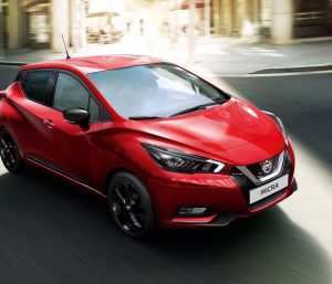 Coches que podrían desaparecer