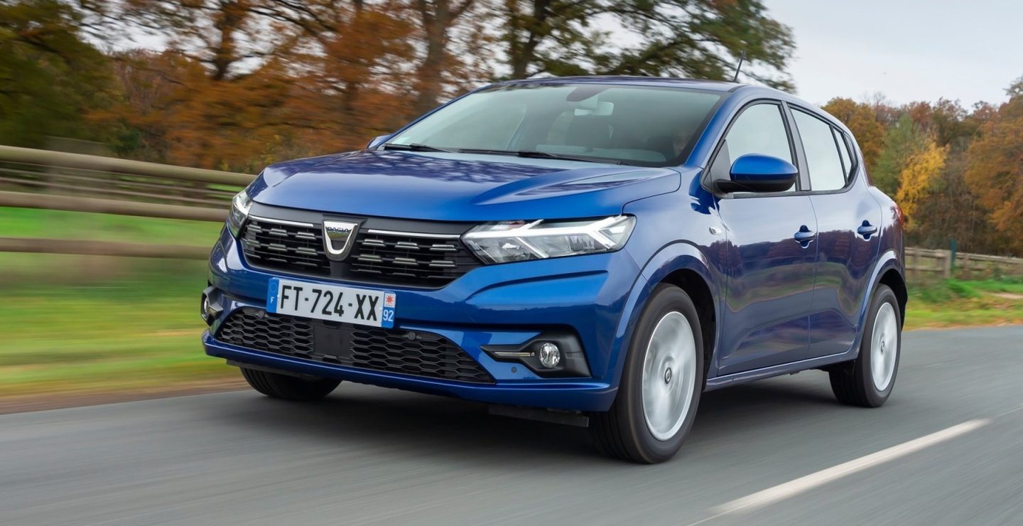 coches más vendidos