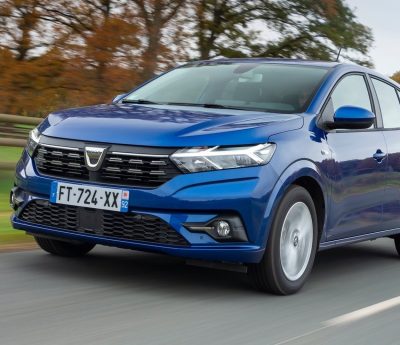 coches más vendidos