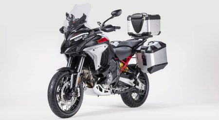 Salón de la moto de Milán (EICMA)