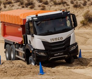 Iveco
