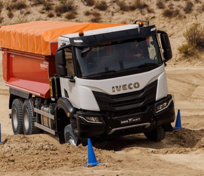 Iveco